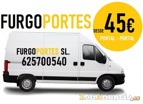 Estamos en Getafe (+625700540) Portes A1-r